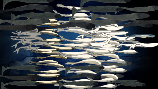 '잃어버린 보석' 스틸컷